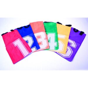 Sacos de carreras