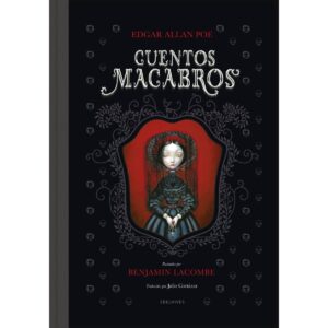 Cuentos Macabros