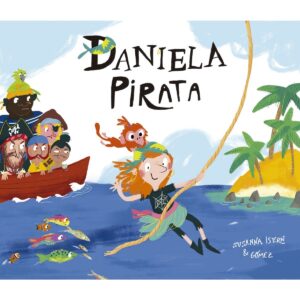 Daniela Pirata