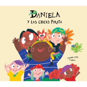 Daniela y las chicas piratas