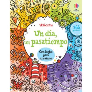 Un día, un pasatiempo
