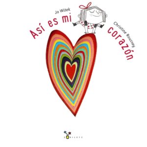 Asi es mi corazón