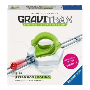GraviTrax looping