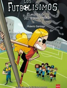 Nº 10:Misterio del tesoro pirata