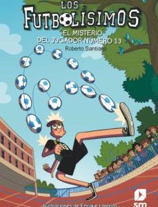 Nº 13:Misterio del jugador