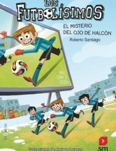 Nº 4. Misterio del ojo del halcón