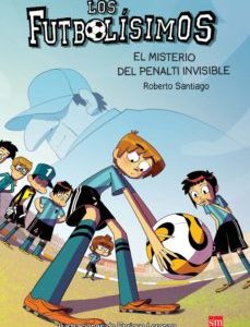 Nº 7:Misterio del penalti invisible