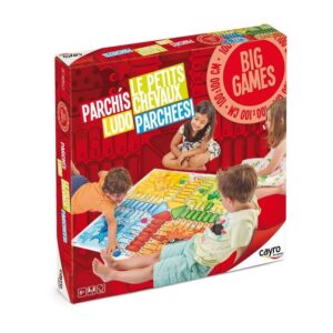 Parchis Gigante