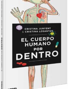 El cuerpo humano por dentro