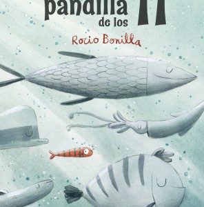 La pandilla de los 11