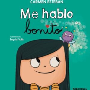 Me hablo bonito