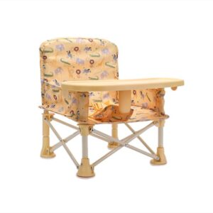 Silla Plegable Infantil Wild Animals