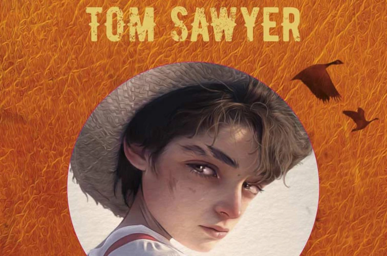 Las Aventuras de Tom Sawyer