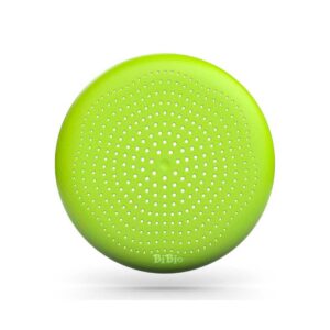 Flibi Frisbee Verde-Bibio