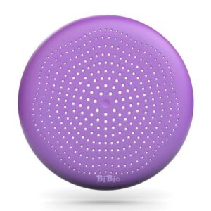 Flibi Frisbee Morado-Bibio