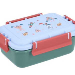Caja Almuerzo Bento Circus