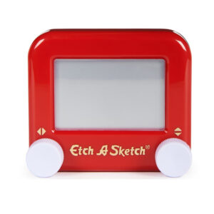 Etch A Sketch Mini