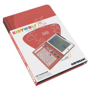 Kidydraw Mini Kawai
