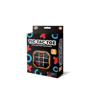 Tic Tae Toe