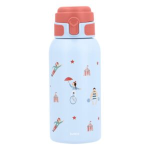 Botella de acero térmica  Circus