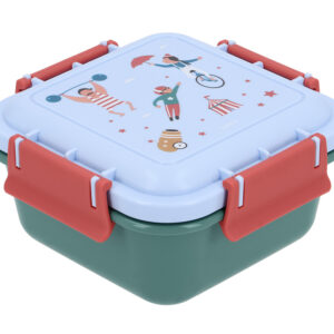 Caja Almuerzo Grande Circus