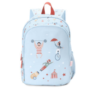 Mochila Mediana Circus