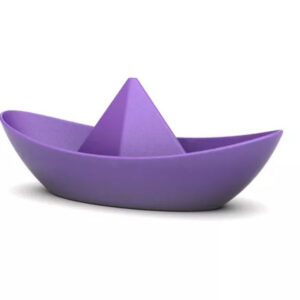 Barco morado Bibio