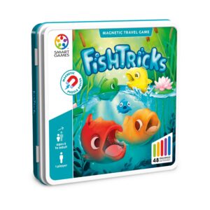 Fishtricks