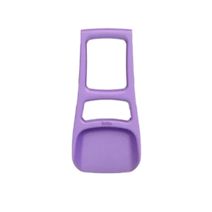 Pala morada Bibio