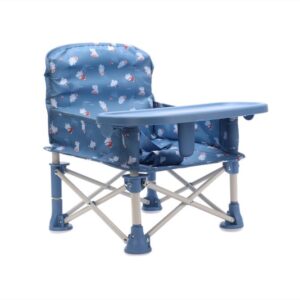 Silla Plegable Infantil Hippos