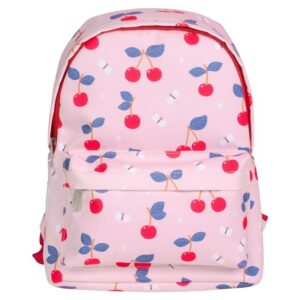Mochila Cerezas - A Little Lovely Company