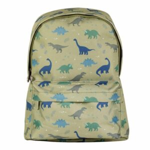 Mochila Dinosaurios - A Little Lovely Company