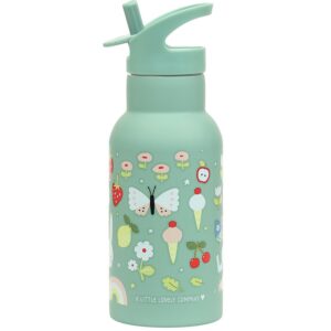 Botella Acero Joy - A Little Lovely Company