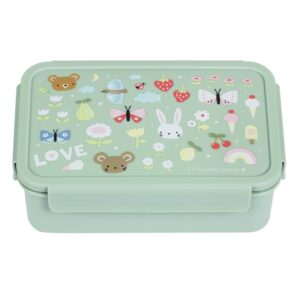 Caja Almuerzo Bento Joy – A Little Lovely Company