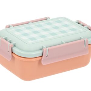Caja Almuerzo Bento Apricot