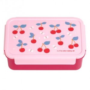Caja Almuerzo Bento Cerezas – A Little Lovely Company