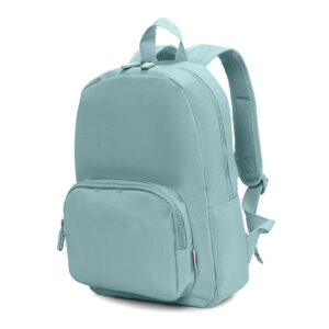 Mochila Infantil Solid Green. Tutete